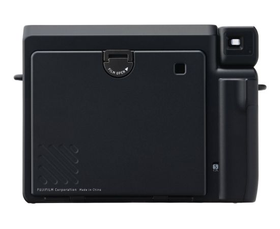 Fujifilm Instax Wide 400, black Jaunumi - Audio-Video