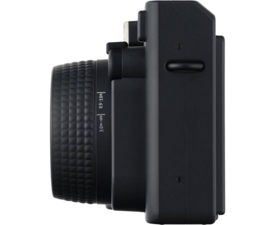 Fujifilm Instax Wide 400, black Jaunumi - Audio-Video