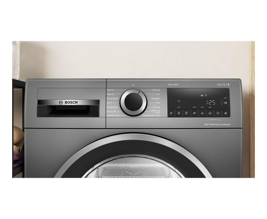Bosch WQG2450RDN Крупная бытовая техника