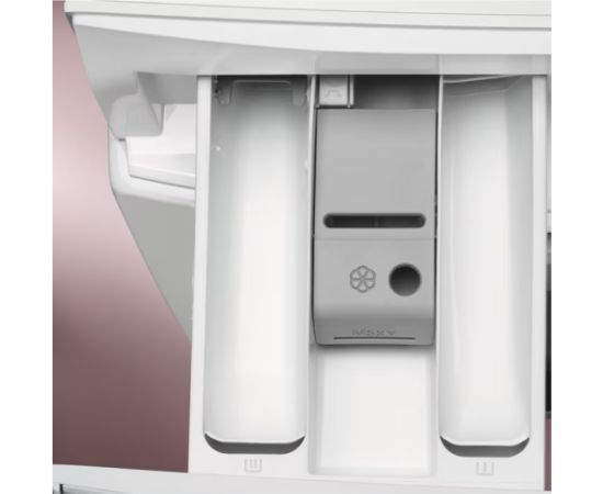 Electrolux EN9W2496BE Стиральные машины