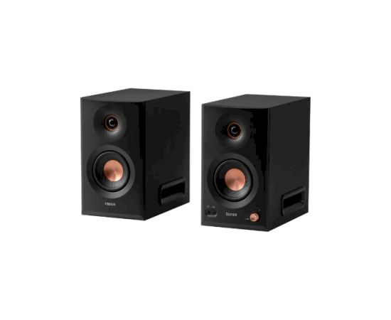 Edifier MR5 2.0 Skaļruņi 20W melni Jaunumi - Audio-Video