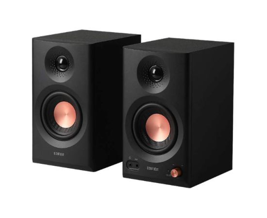 Edifier MR3 2.0 Skaļruņi 36W Jaunumi - Audio-Video