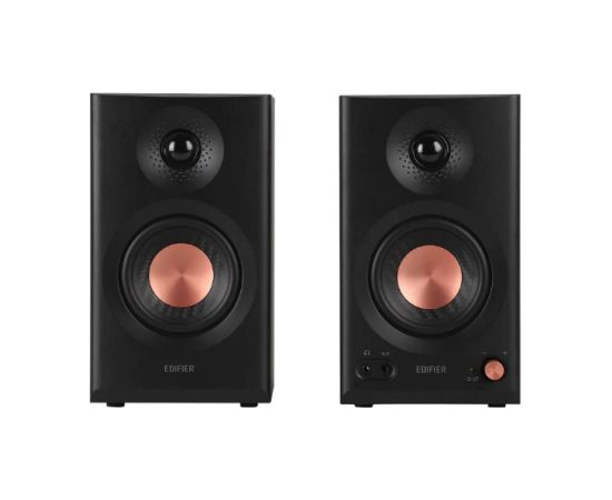 Edifier MR3 2.0 Skaļruņi 36W Jaunumi - Audio-Video