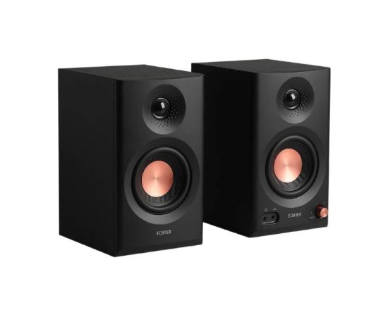 Edifier MR3 2.0 Skaļruņi 36W Jaunumi - Audio-Video