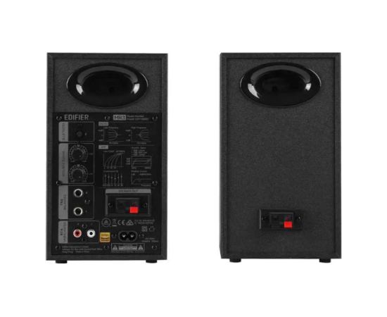 Edifier MR3 2.0 Skaļruņi 36W Jaunumi - Audio-Video