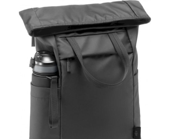 DJI Promo CP.QT.00007371.01 Backpack Mugursoma melna Piederumi droniem