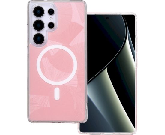Mocco Flash Mag Back Case Aizmugurējais apvalks priekš Samsung Galaxy S26 Ultra Neoriģinālie Maciņi