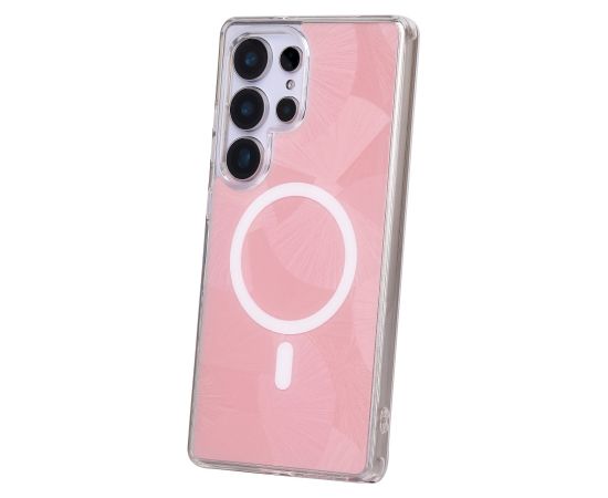Mocco Flash Mag Back Case Aizmugurējais apvalks priekš Samsung Galaxy S26 Ultra Neoriģinālie Maciņi