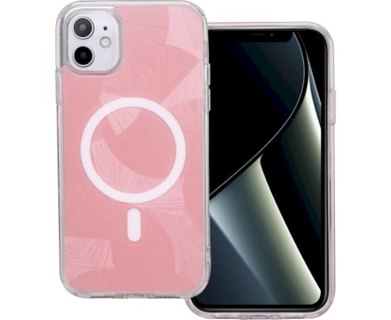 Mocco Flash Mag Back Case Aizmugurējais apvalks priekš Apple iPhone 11 Neoriģinālie Maciņi