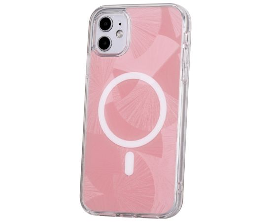 Mocco Flash Mag Back Case Aizmugurējais apvalks priekš Apple iPhone 11 Neoriģinālie Maciņi