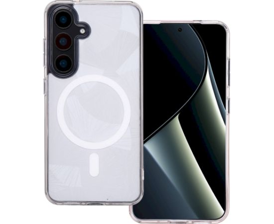 Mocco Flash Mag Back Case Aizmugurējais apvalks priekš Samsung Galaxy S26 Ultra Neoriģinālie Maciņi