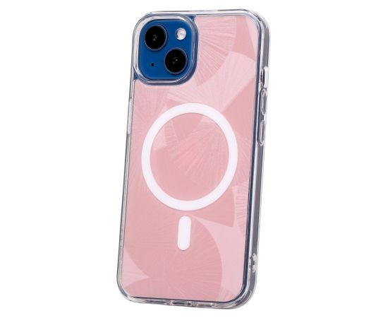 Mocco Flash Mag Back Case Aizmugurējais apvalks priekš Apple iPhone 13 Neoriģinālie Maciņi