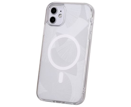 Mocco Flash Mag Back Case Aizmugurējais apvalks priekš Apple iPhone 11 Neoriģinālie Maciņi