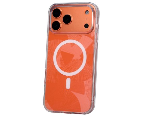 Mocco Flash Mag Back Case Aizmugurējais apvalks priekš Samsung Galaxy S26 Ultra Neoriģinālie Maciņi