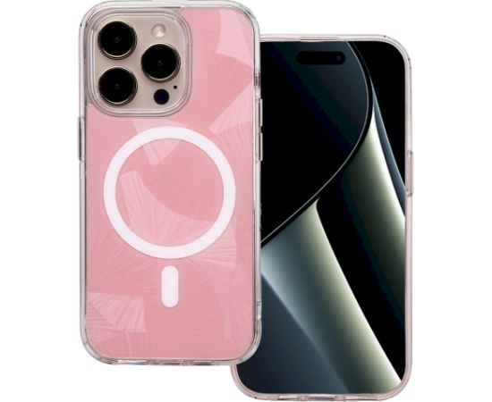 Mocco Flash Mag Back Case Aizmugurējais apvalks priekš Apple iPhone 14 Pro Neoriģinālie Maciņi
