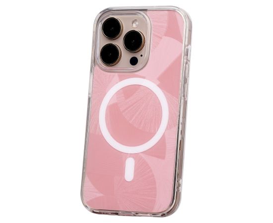 Mocco Flash Mag Back Case Aizmugurējais apvalks priekš Apple iPhone 14 Pro Neoriģinālie Maciņi