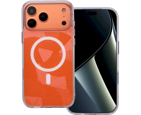 Mocco Flash Mag Back Case Aizmugurējais apvalks priekš Samsung Galaxy S26 Plus Neoriģinālie Maciņi
