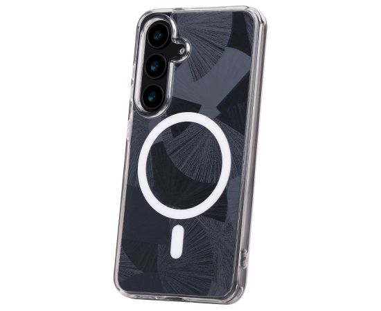 Mocco Flash Mag Back Case Aizmugurējais apvalks priekš Samsung Galaxy S26 Plus Neoriģinālie Maciņi