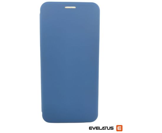 Evelatus Samsung  Galaxy A32 Book Case Blue Чехлы - альтернативные