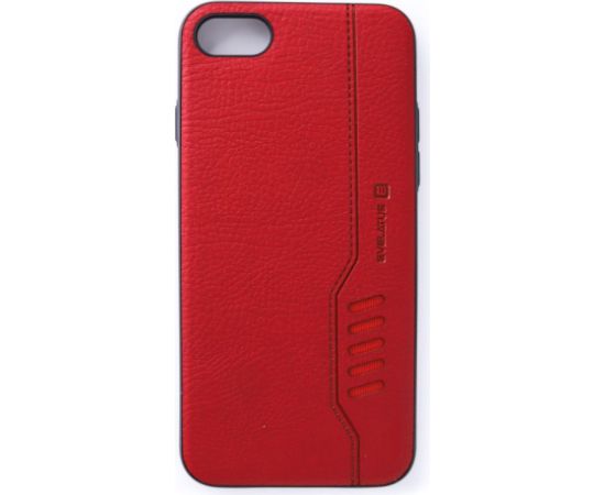 Evelatus Apple  iPhone 7/8 Shooter Red Neoriģinālie Maciņi