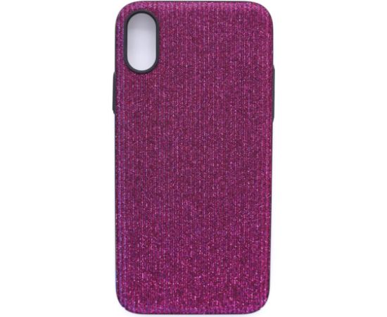 Evelatus Apple  iPhone X Starnight Purple Neoriģinālie Maciņi