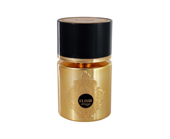 Zimaya, Elixir Gold, Eau De Parfum, For Women, 100 ml Духи и косметика