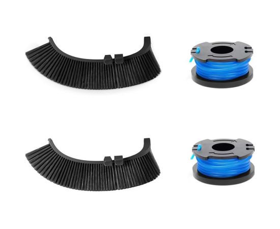 Ecovacs Goat O1200/ A1600/ A3000 LiDAR PRO - Trimmer kit Газонокосилки-роботы