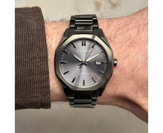 Citizen Eco-Drive BM7625-80H Rokas pulksteņi 