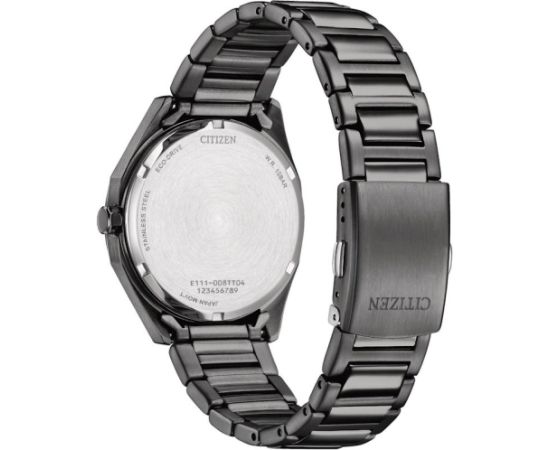 Citizen Eco-Drive BM7625-80H Rokas pulksteņi 