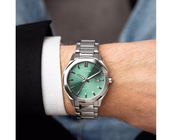 Citizen Eco-Drive BM7620-83Y Rokas pulksteņi 