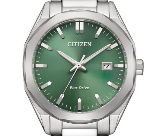 Citizen Eco-Drive BM7620-83Y Rokas pulksteņi 