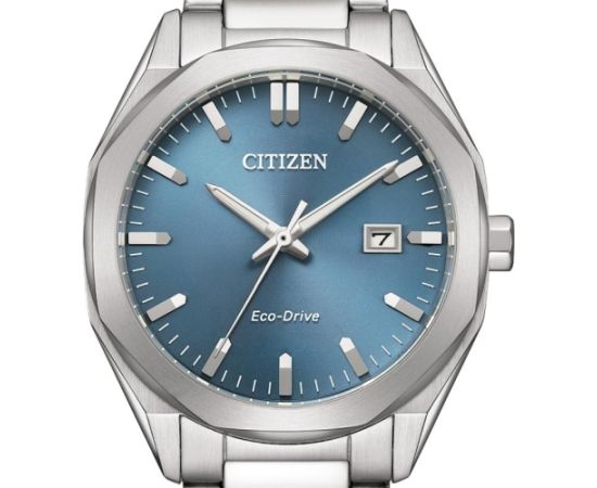 Citizen Eco-Drive BM7620-83M Rokas pulksteņi 