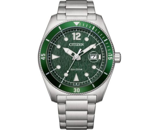 Citizen Eco-Drive AW1880-55X Rokas pulksteņi 