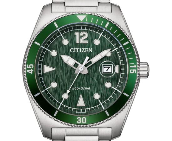 Citizen Eco-Drive AW1880-55X Rokas pulksteņi 