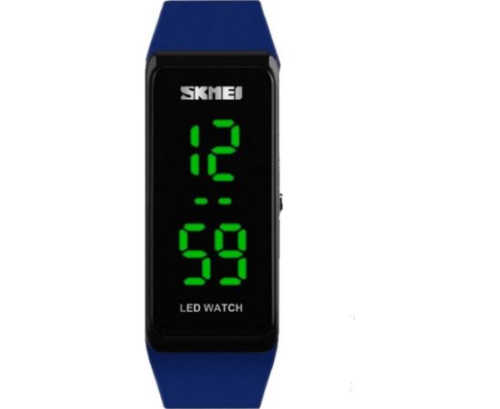 SKMEI 1265 DARK BLUE Наручные часы