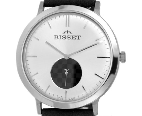 BISSET Titanium I BSCF15DISB03BX Наручные часы