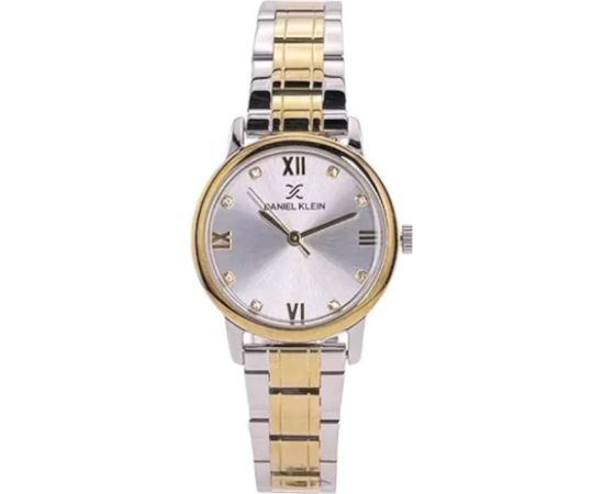 Daniel Klein DK.1.13773-3 Наручные часы