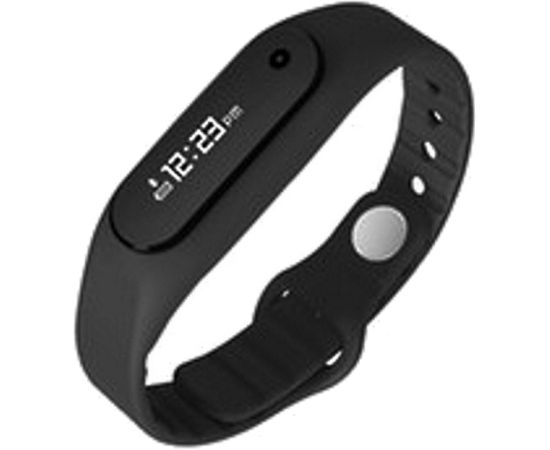 SKMEI L28 Black Наручные часы