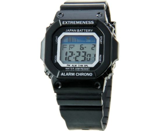 SKMEI DG6918 Black Наручные часы