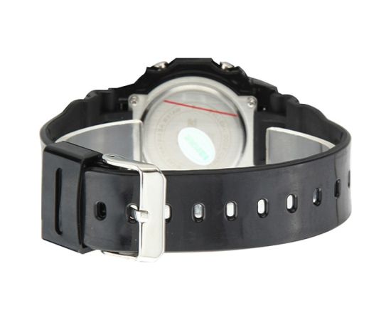SKMEI DG6918 Black Наручные часы
