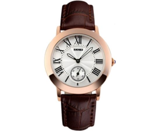 SKMEI 1083CL Coffe Наручные часы