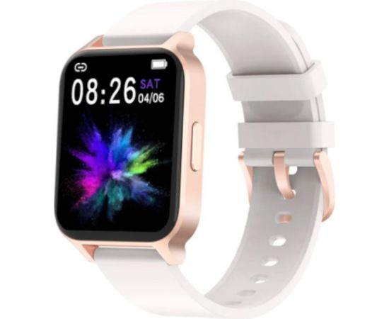 SKMEI X5-WT Наручные часы