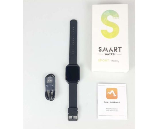 SKMEI X5-WT Наручные часы