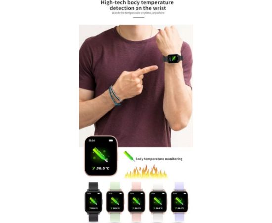 SKMEI X5-WT Наручные часы