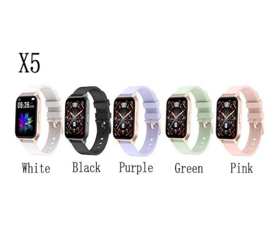 SKMEI X5-PK Наручные часы