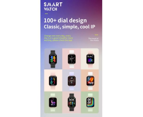 SKMEI X5-PK Наручные часы