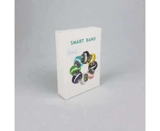 SKMEI D20L-LTBU Наручные часы