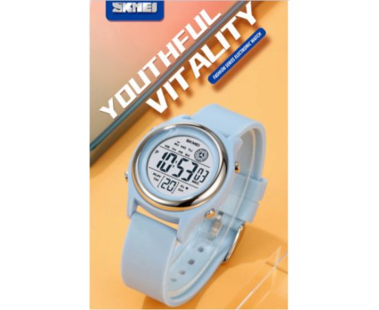 SKMEI 2094LTBU Наручные часы