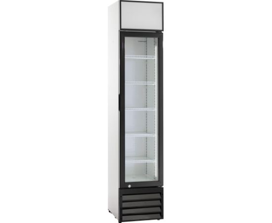 Scandomestic Display cooler Scancool Jaunumi Sadz. tehnika