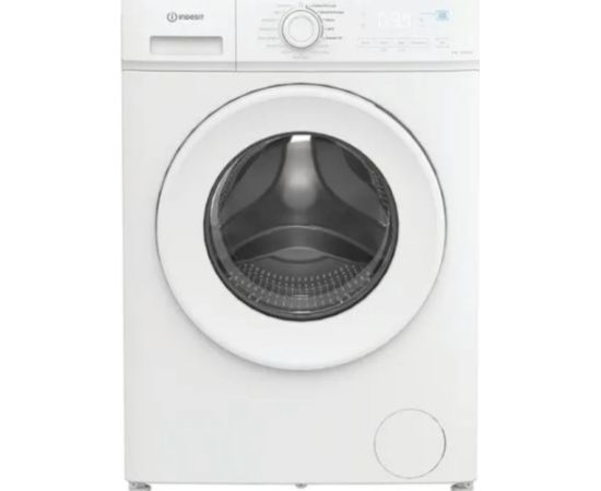 Washing machine Indesit Крупная бытовая техника